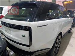 Land Rover Range Rover Vogue